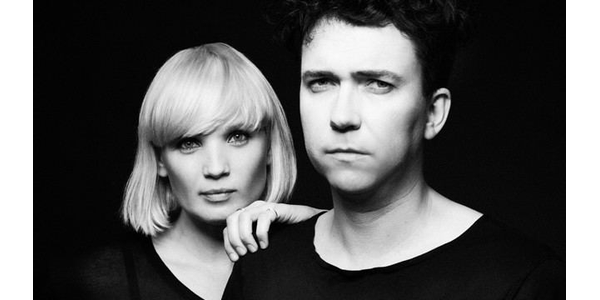 08.28 SH | Meet & Greet with The Raveonettes – Before Their Shanghai Show!