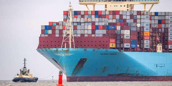 08.19 SH Seminar | Supply Chain 2.0 – Thriving Amid Global Uncertainty