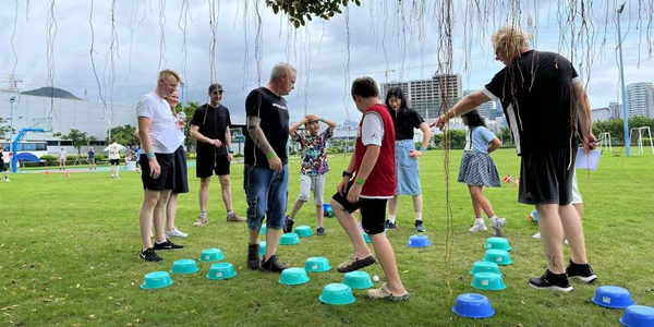 06.07 Zhuhai | Sankt Hans: Join us in celebrating the Danish summer solstice丹麦仲夏节，欢聚在珠海