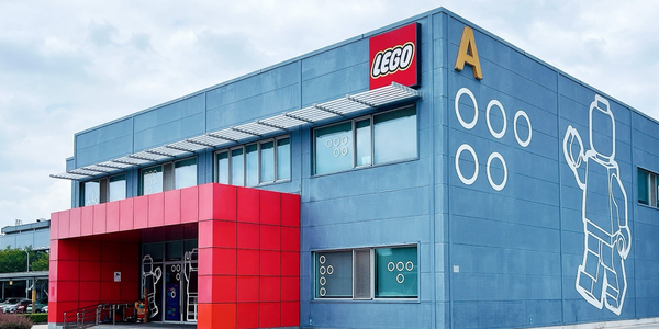 08.27 Jiaxing | LEGO Factory Tour: Exclusive Member Visit