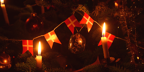 11.22 SZ | JULEFROKOST 2025: Danish Christmas in Shenzhen!
