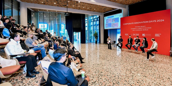 11.24 & 25 BJ | CORPORATE INNOVATION DAYS: CID 2025