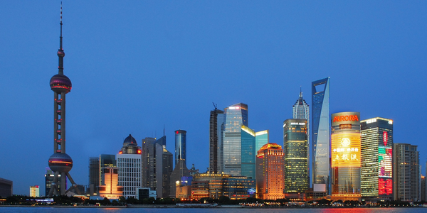 03.18 SH | CHINA ECONOMIC OUTLOOK 2025