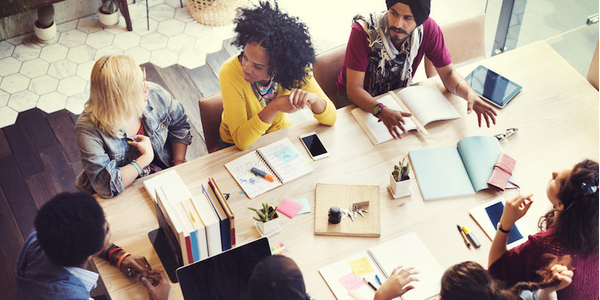 01.22 By invitation only | Roundtable with Novo Holdings: Strategies for DEI, Company Culture in Global Offices