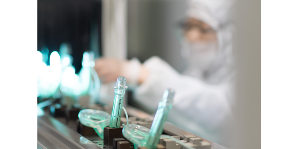 09.05 Xiamen | Visit Ambu: Innovation in Action – Driving Operational Excellence with a Sustainable Future