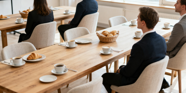 11.14 BJ Seminar | Unlock Your China Strategy: Decoding China's 15th Five-Year Plan (2026-2030)