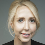 Therese Trulsen (Senior Lawyer and Chief Representative at Wikborg Rein)