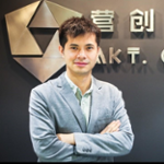 李洋 (CEO of 营创实验室)