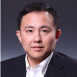 Jing He (Parnter at Anjie Law Firm)