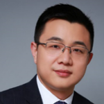 Jinwen HAN (Partner, Anjie Law Firm)