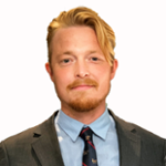 Mads Vesterager Nielsen (General Manager at DCCC Beijing & North China)