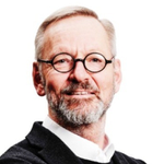 Hans Henrik Pontoppidan (Secretary General at Danish Chinese Business Forum)