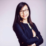 Jialin Yu (Senior Adviser at Martinsen)