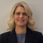 Malin Hammarén (General Manager at Swedish Chamber of Commerce in China)