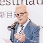 Mikael Winther (Ambassador, Consul General to Shanghai, Ministry of Foreign Affairs, Denmark)