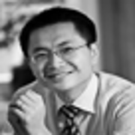 Richard Kang (General Manager at Clavis Consultans)