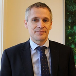 Thomas Østrup Møller (Ambassador at The Embassy of the Kingdom of Denmark to China)