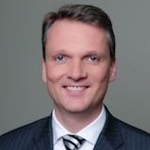 Lars Myrup (Managing Director APAC of Stokke)