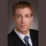 Torsten Oppel (Partner and Head of Automotive and Manufacturing Practice at Detecon Consulting (Deutsche Telekom Group), China)