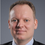 Jens Eskelund (Chairman at The Danish Chamber of Commerce in China)