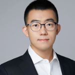 Chucheng Feng (Partner at Plenum)