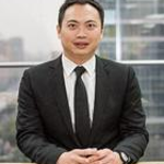 Benjamin Ee (Director of PwC China/HK)