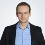 Dmitrij Slepinov (Head of Innovation Management at Sino-Danish Center)