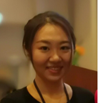 Yuchen Wang (丹麦语教师 at 北京外国语大学)