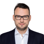 Christoph Hering (Director Innovation Center of AHK Greater China)