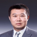 Zhenghe Liu (Partner at Anjie Law Firm)