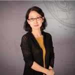 Li Li (Senior Director of External Development and Xiamen Site Manger at GN Audio China)