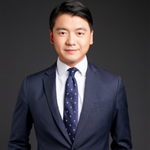 Tony Wang (Partner at Nordic Match)
