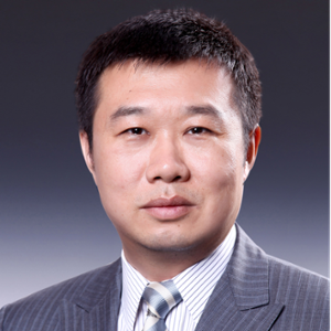 Zhenghe Liu (Partner at Anjie Law Firm)