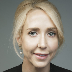 Therese Trulsen (Senior Lawyer and Chief Representative at Wikborg Rein)