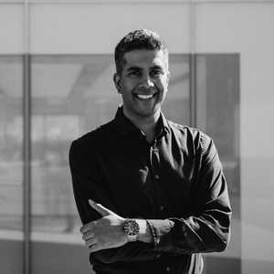 Chetan Kotur (Head of Products APAC at Polestar)