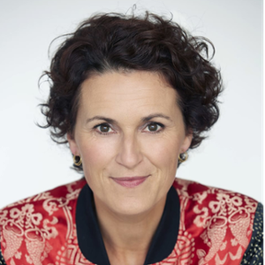 Christina Boutrup