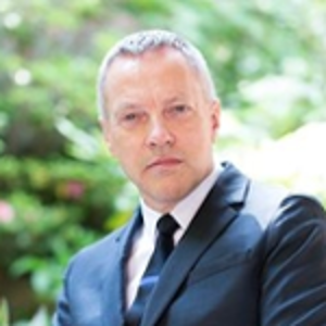 A. Carsten Damsgaard (Ambassador of Denmark to China at The Royal Danish Embassy in Beijing) A. Carsten Damsgaard (Ambassador of Denmark to China at The Royal Danish Embassy in Beijing)