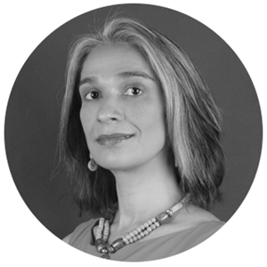 Rachel Morarjee