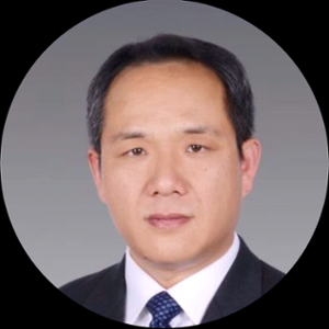 Lane Li (Co-founder and General manager of OHW tech inc.)