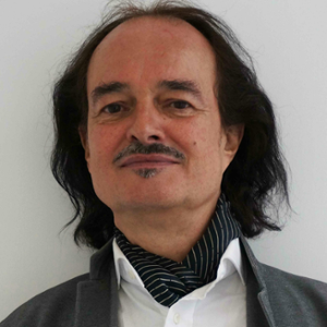 Eric Messerschmidt (Director of Danish Cultural Center) Eric Messerschmidt (Director of Danish Cultural Center)