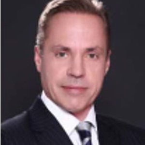 Mikko Harju (Counsel, Head of Nordic Desk at Fangda Partners)