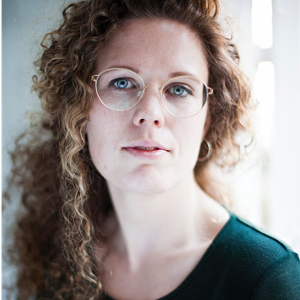 Rakel Haslund-Gjerrild (Author and Sinologist)
