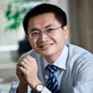 Richard Kang (General manager at Clavis Consultants)