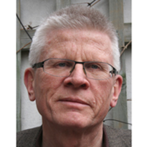 Jørgen Delman (Professor in China Studies at University of Copenhagen)