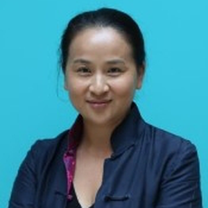 Christine Hu (CONCHIUS)