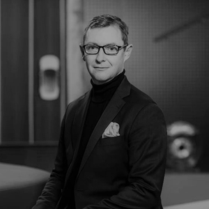 Nathan Forshaw (President at Polestar China and Asia Pacific)