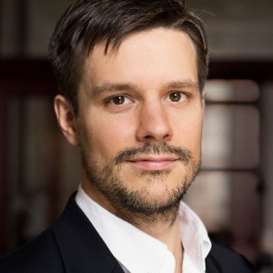 Casper Wichmann (Coordinator at ThinkChina)
