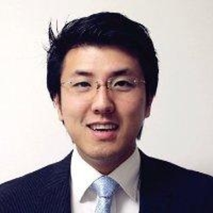 Stevan Tao (Strategy & Projects Manager at SmartTrans)