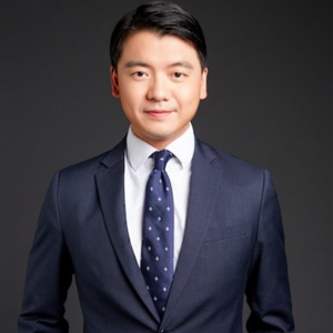 Tony Wang (Partner at Nordic Match)