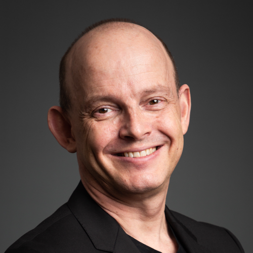 Simon Lichtenberg (Founder & CEO of Trayton Group)
